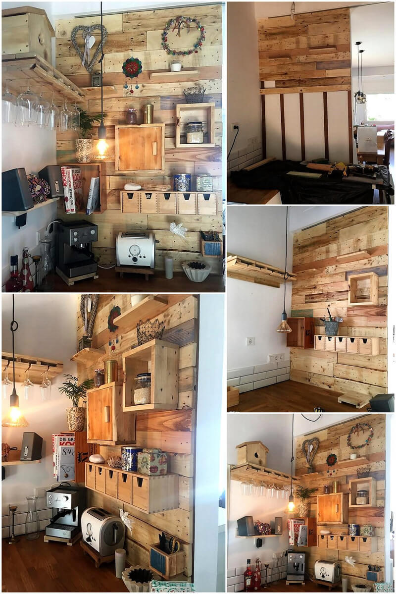kitchen shelving cabinet