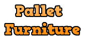 Wood Pallet Furniture
