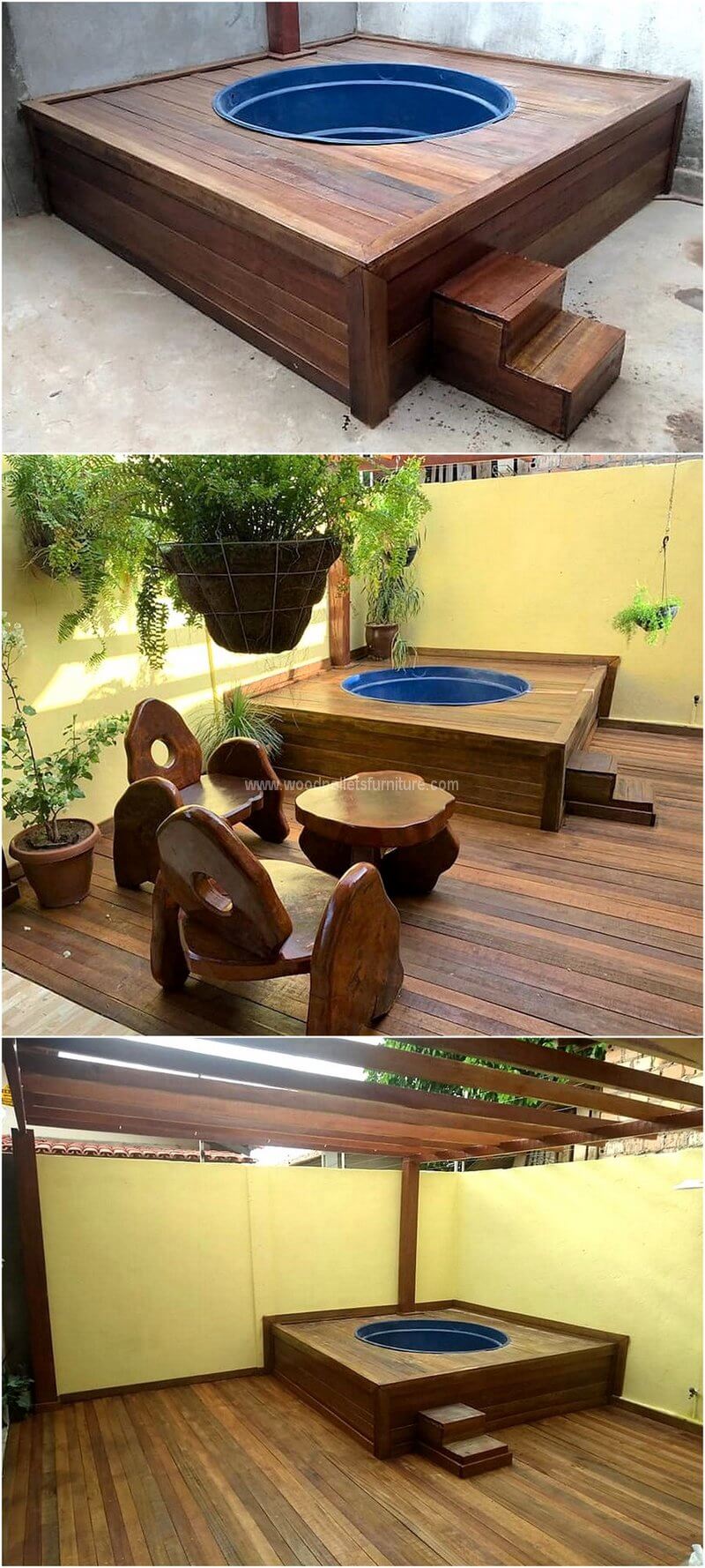 pallet pool plan