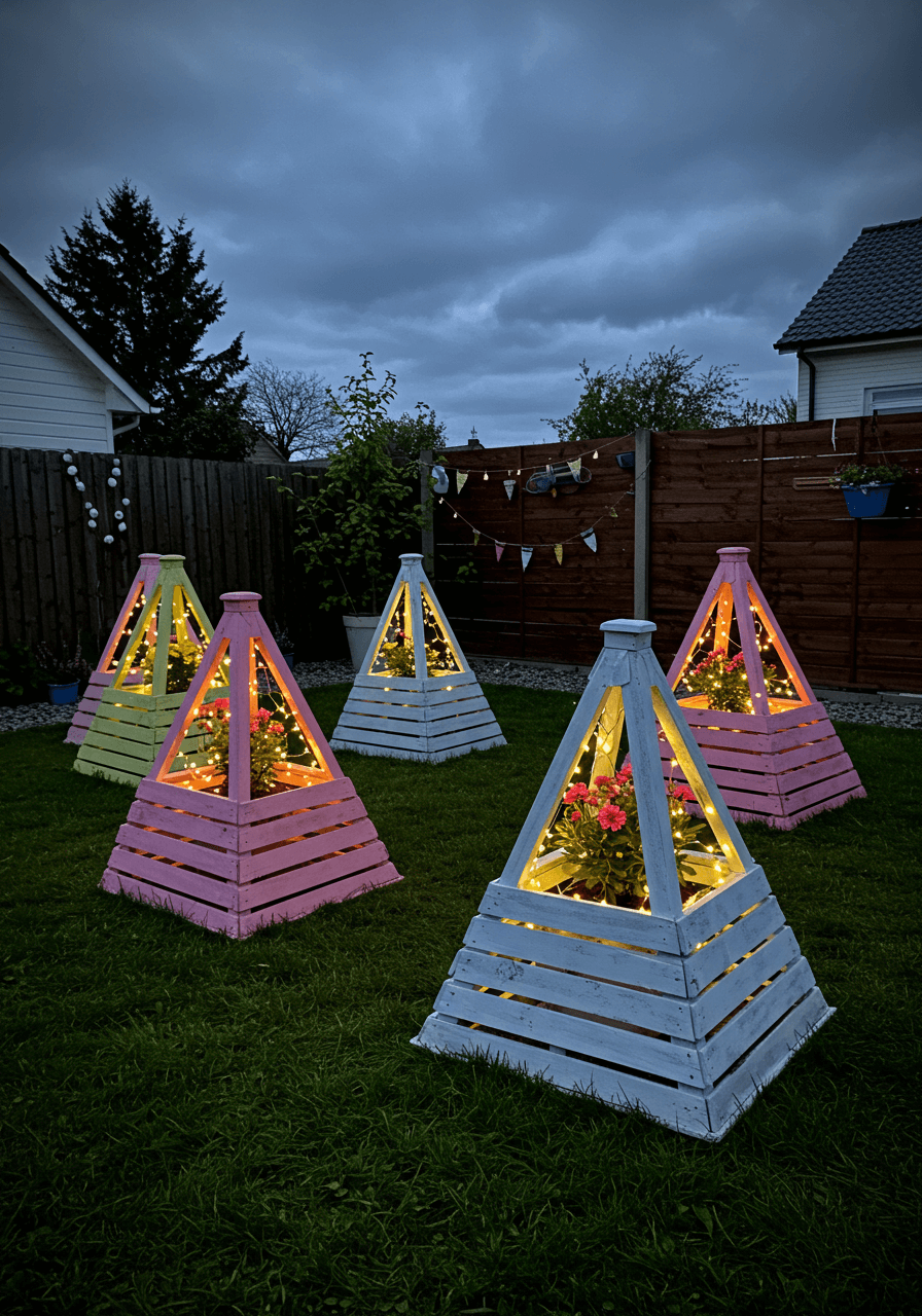 wooden pallet planters (13)